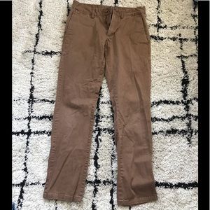 Old Navy dress pants